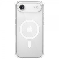 - iPhone Air - Skal - MagSafe - Frost