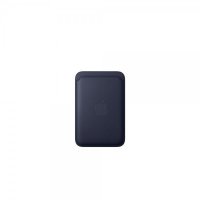 - Korthållare - FineWoven Plånbok MagSafe - Navy