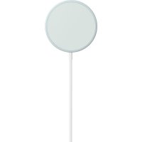 - Trådlös Laddare - Pixelsnap - Qi2 25W Fog