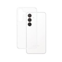 - Samsung Galaxy S25 FE - Skal - Urban Combat - Transparent