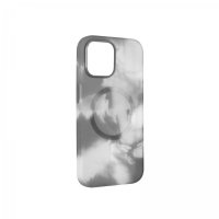 - iPhone 15 Pro Max - Skal - Aqua - Silver