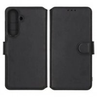 - Samsung Galaxy S26 Plus - Fodral - 4 Kortfack - Svart