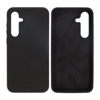 - Samsung Galaxy S23 FE - Skal - Silikon - Svart