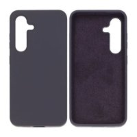 - Samsung Galaxy S24 Plus - Skal - Silikon - Lila