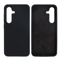 - Samsung Galaxy S24 Plus - Skal - Silikon - Svart