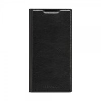 - Samsung Galaxy S24 Ultra - Fodral - Oslo - Svart