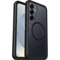 - Samsung Galaxy S25 Plus - Skal - Defender XT MagSafe - Dark Side