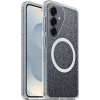 - Samsung Galaxy S26 - Skal - React MagSafe - Stardust