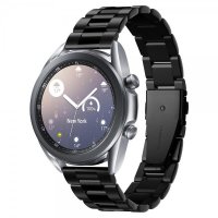 - Samsung Galaxy Watch 20mm - Armband - Modern Fit - Svart