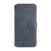 - Samsung Galaxy A25 - Fodral - Magnetiskt Avtagbart Skal - Blå