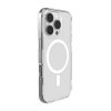 - iPhone 16 Pro Max - Skal - Lite Mag - Transparent