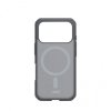 - iPhone 17 Pro - Skal - DOT MagSafe - Ash