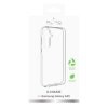 - Samsung Galaxy A35 - Skal - Nude - Transparent