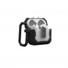 - AirPods 4 - Skal - Plasma - Svart