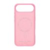- iPhone Air - Skal - Silikon MagSafe - Rosa