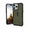 - iPhone 16 Pro Max - Skal - Pathfinder MagSafe - Olive Drab