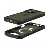 - iPhone 16 Pro Max - Skal - Pathfinder MagSafe - Olive Drab