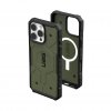 - iPhone 16 Pro Max - Skal - Pathfinder MagSafe - Olive Drab
