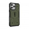 - iPhone 16 Pro Max - Skal - Pathfinder MagSafe - Olive Drab