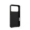 - iPhone 17 Pro - Skal - Monarch Pro MagSafe - Carbon Fiber