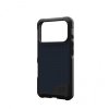 - iPhone 17 Pro - Skal - Metropolis LT MagSafe - Kevlar Mallard