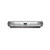 - iPhone 17 Pro Max - Skal - Plyo MagSafe - Black/Clear Ombré