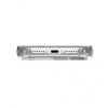 - iPhone 17 Pro Max - Skal - Plyo MagSafe - Ice Silver
