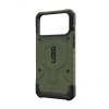 - iPhone 17 Pro Max - Skal - Pathfinder MagSafe - Olive Drab