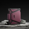 - iPad Air 11 (M2/M3) - Fodral - Metropolis SE - Bordeaux