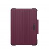 - iPad Air 11 (M2/M3) - Fodral - Metropolis SE - Bordeaux
