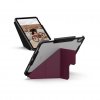 - iPad Air 11 (M2/M3) - Fodral - Essential Armor - Bordeaux