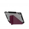 - iPad Air 11 (M2/M3) - Fodral - Essential Armor - Bordeaux