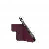 - iPad Air 11 (M2/M3) - Fodral - Essential Armor - Bordeaux