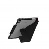 - iPad Air 11 (M2/M3) - Fodral - Essential Armor - Bordeaux