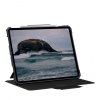 - iPad Pro 13 (M4/M5) - Fodral - Metropolis SE - Olive