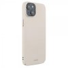 - iPhone 15 Plus - Skal - Slim Case - Beige