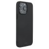 - iPhone 15 Pro Max - Skal - Slim Case - Svart
