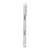 - iPhone 17 Pro Max - Skal - Korrugerad MagSafe - Vit
