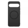 - Google Pixel 9/Pixel 9 Pro - Skal - Super Frosted Shield Pro MagSafe - Svart