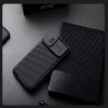 - iPhone 16 - Skal - CamShield Pro MagSafe - Svart