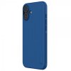 - iPhone 16 - Skal - Super Frosted Shield Pro - Blå