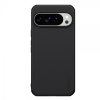 - Google Pixel 10 Pro XL - Skal - Super Frosted Shield Pro MagSafe - Svart