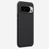 - Google Pixel 10 Pro XL - Skal - Super Frosted Shield Pro MagSafe - Svart