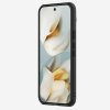 - Google Pixel 10 Pro XL - Skal - Super Frosted Shield Pro MagSafe - Svart