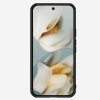 - Google Pixel 10 Pro XL - Skal - Super Frosted Shield Pro MagSafe - Svart