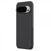 - Google Pixel 10 Pro XL - Skal - Super Frosted Shield Pro - Svart