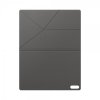 - Samsung Galaxy Tab S11 Ultra - Fodral - Smart Book Cover - Svart
