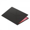 - Samsung Galaxy Tab S11 Ultra - Fodral - Smart Book Cover - Svart