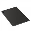 - Samsung Galaxy Tab S11 Ultra - Fodral - Smart Book Cover - Svart