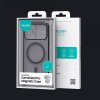 - iPhone 17 - Skal - CamShield Pro MagSafe - Svart
